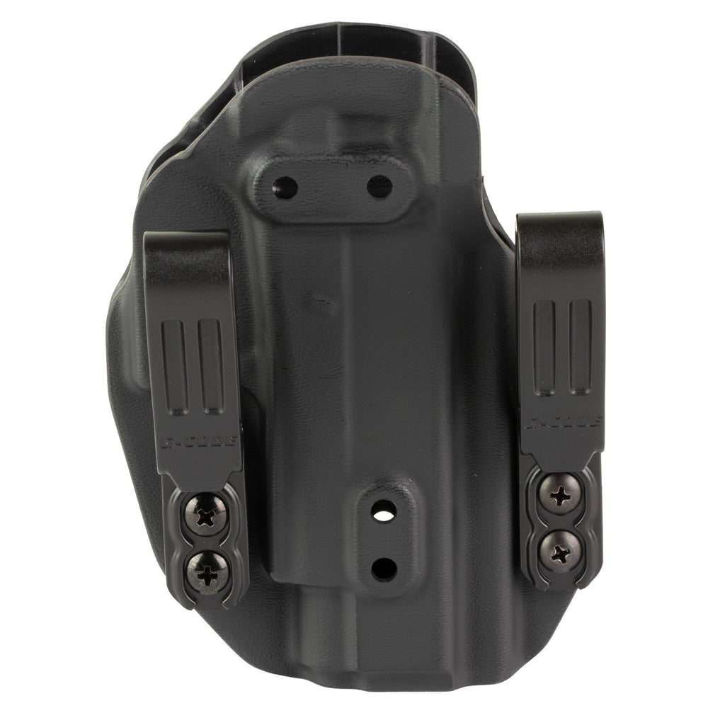 G-Code Prime Carry For Glock 48
