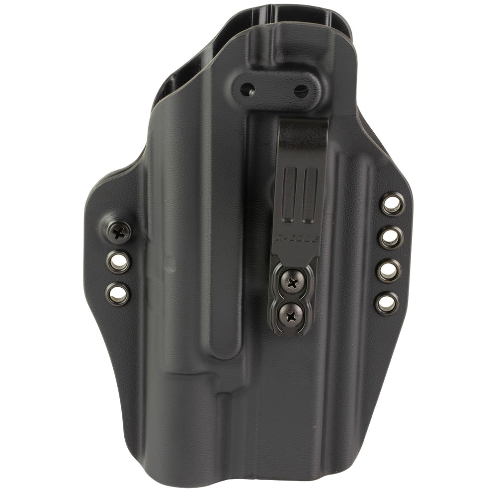 G-Code Prime Carry For Glock 34 X300UB
