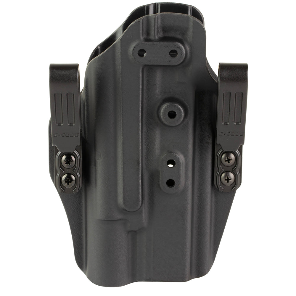 G-Code Prime Carry For Glock 34 X300UB