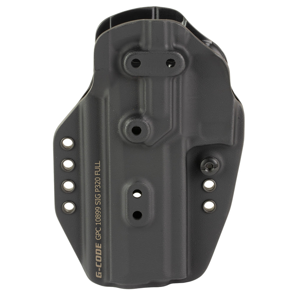 G-Code Prime Carry P320F