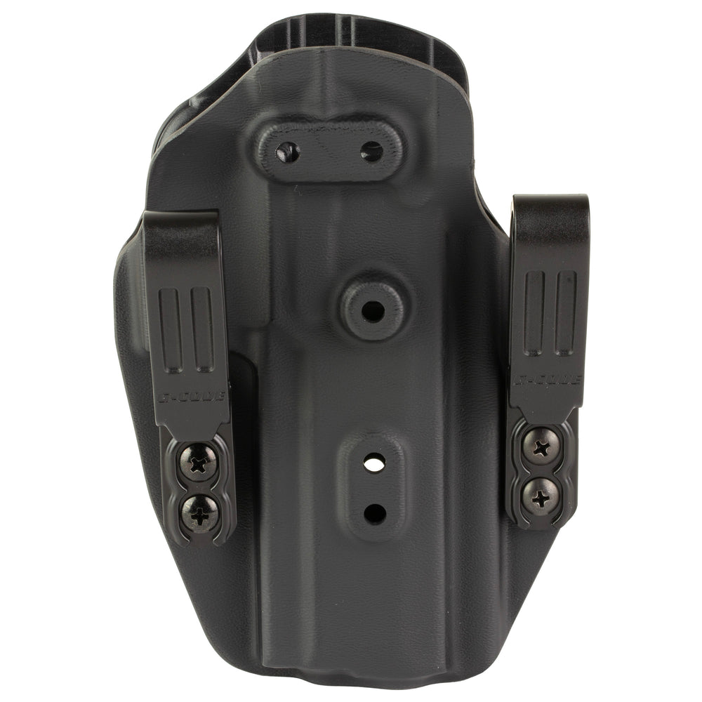 G-Code Prime Carry P320F
