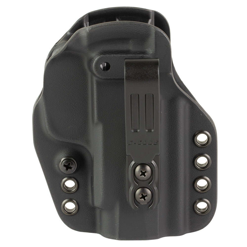 G-Code Prime Carry Fits P365XL Black
