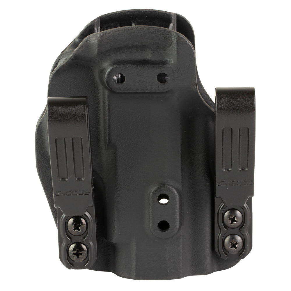 G-Code Prime Carry Fits P365XL Black