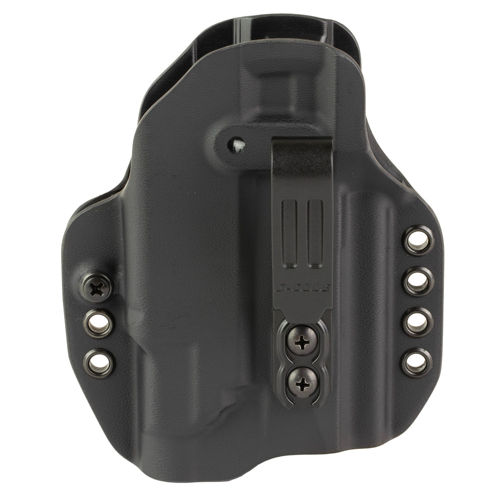 G-Code Prime Carry P365XL TLR-7 Sub