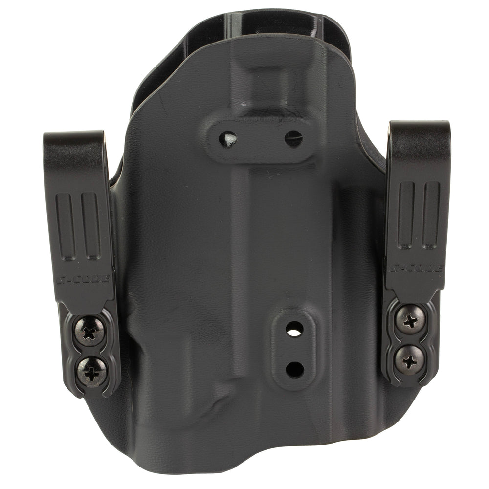 G-Code Prime Carry P365XL TLR-7 Sub