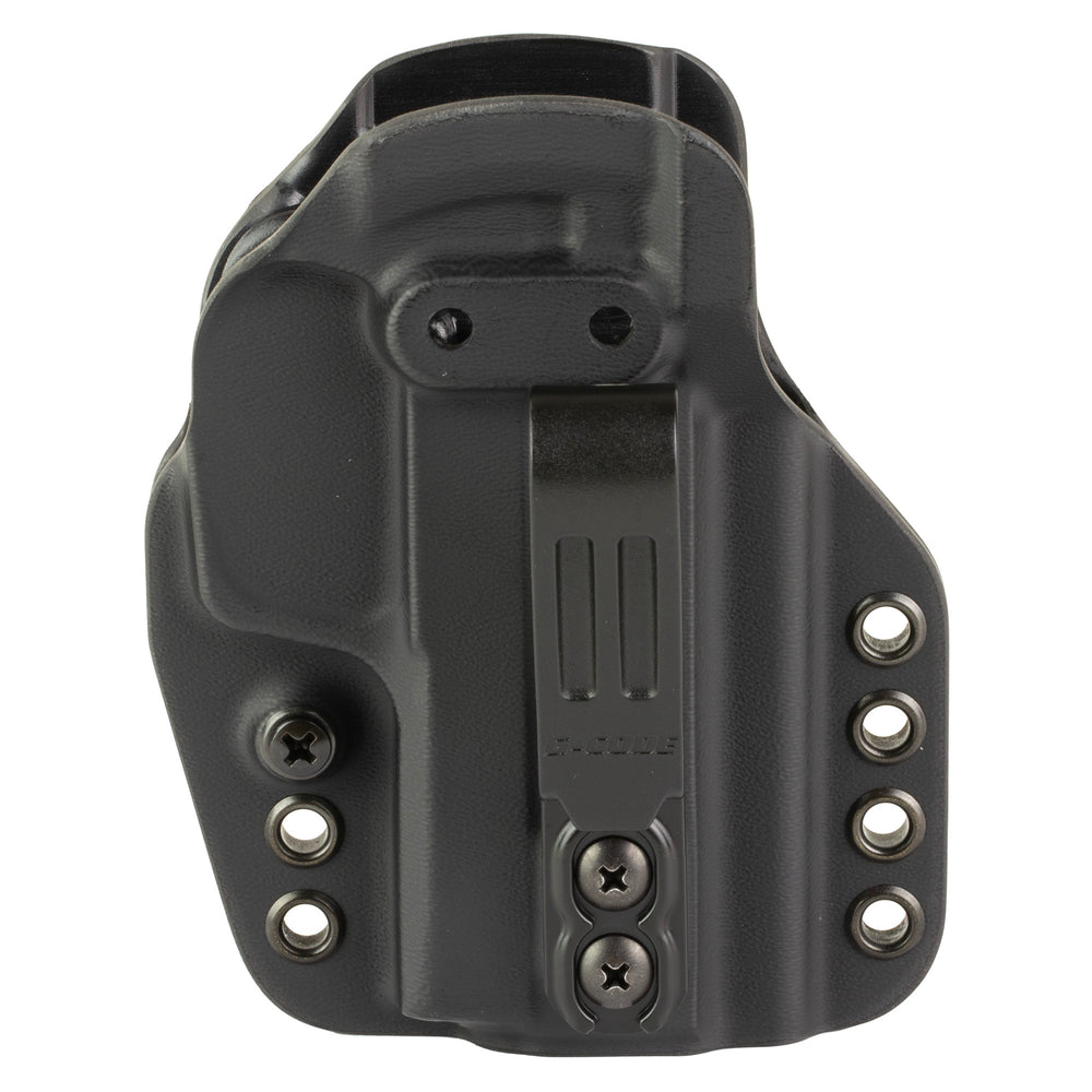 G-Code Prime Carry P365 XMacro