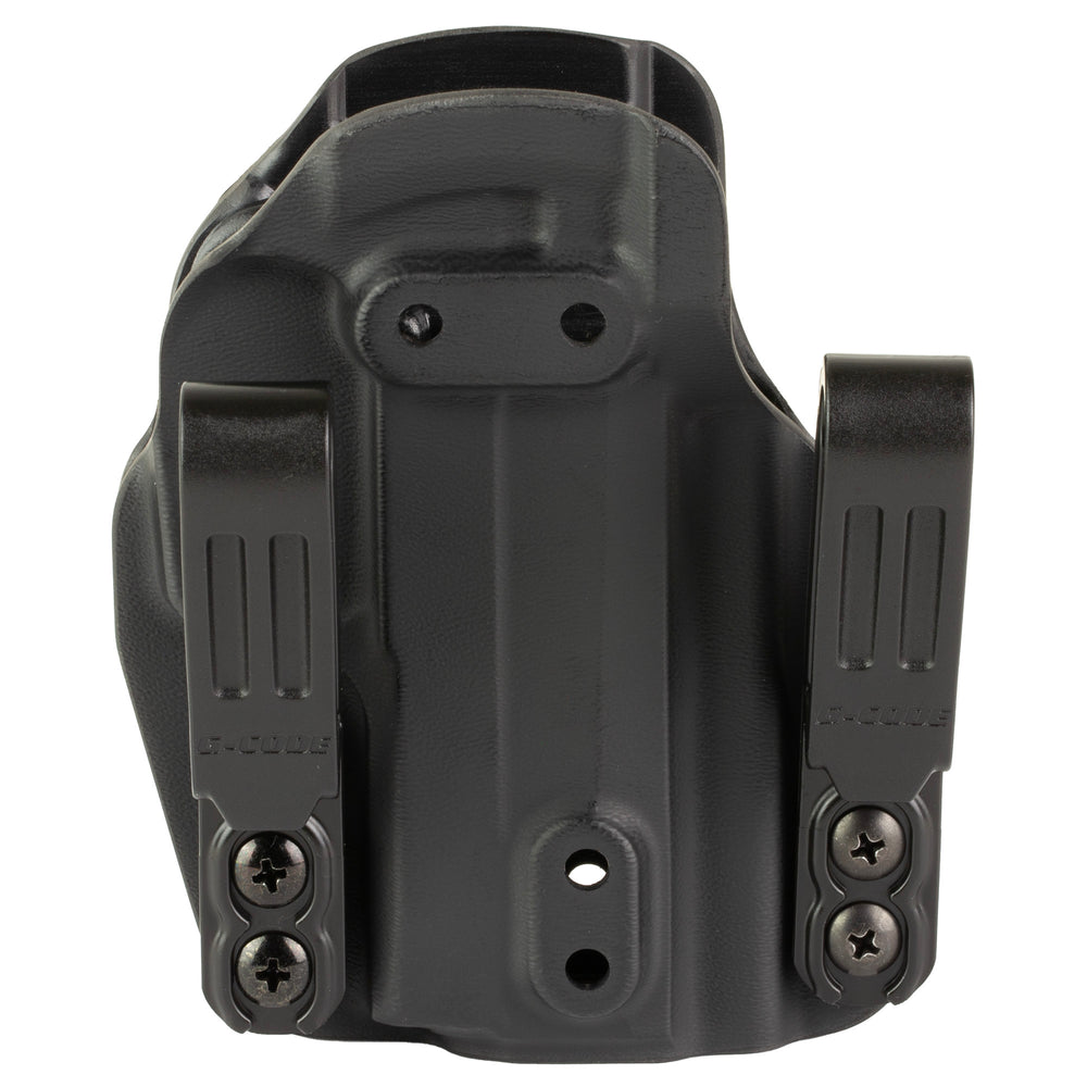G-Code Prime Carry P365 XMacro