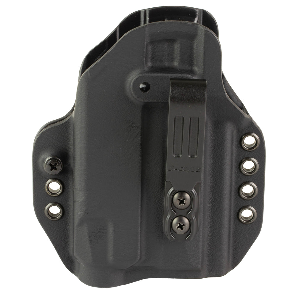 G-Code Prime Carry P365 XMacro TLR7A