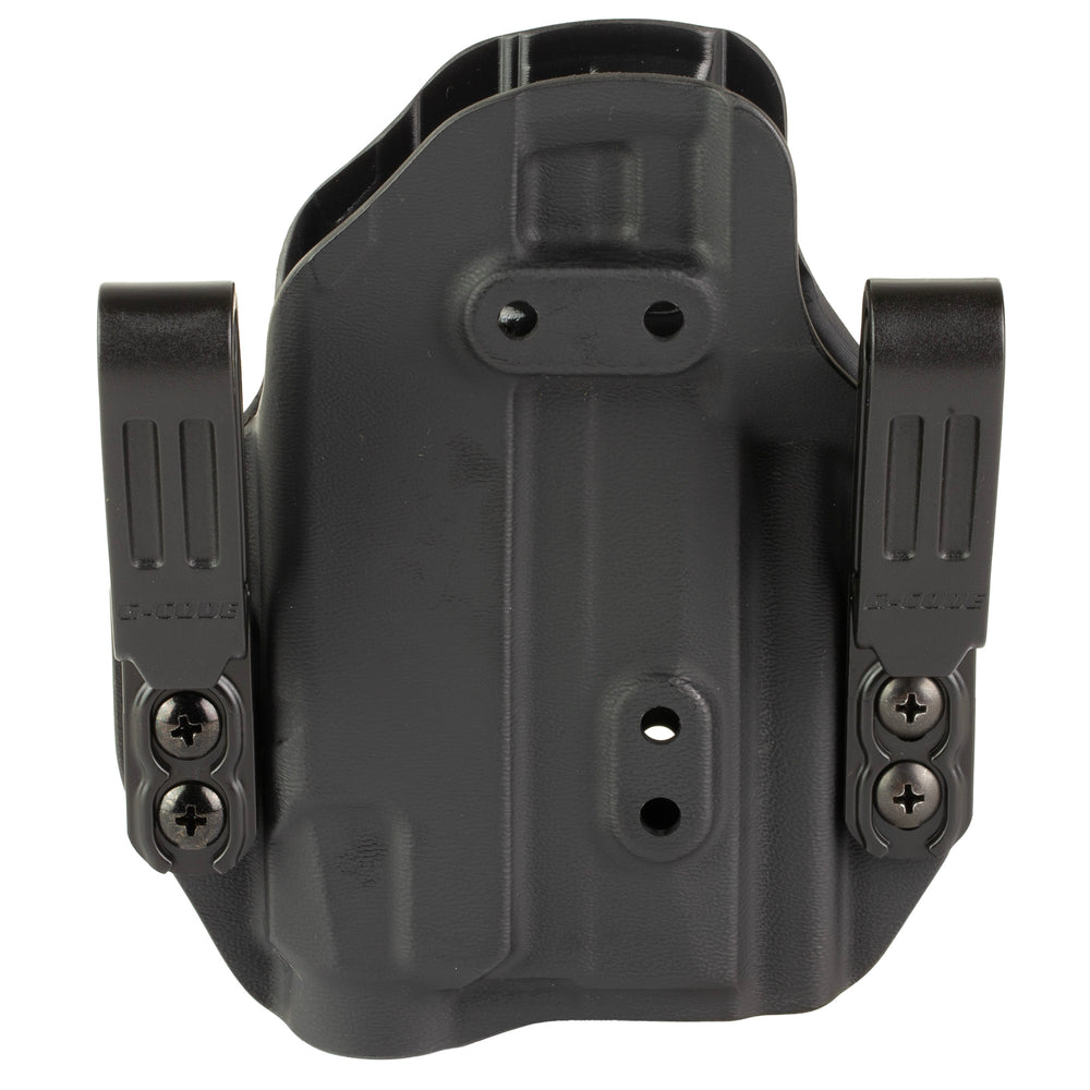 G-Code Prime Carry P365 XMacro TLR7A