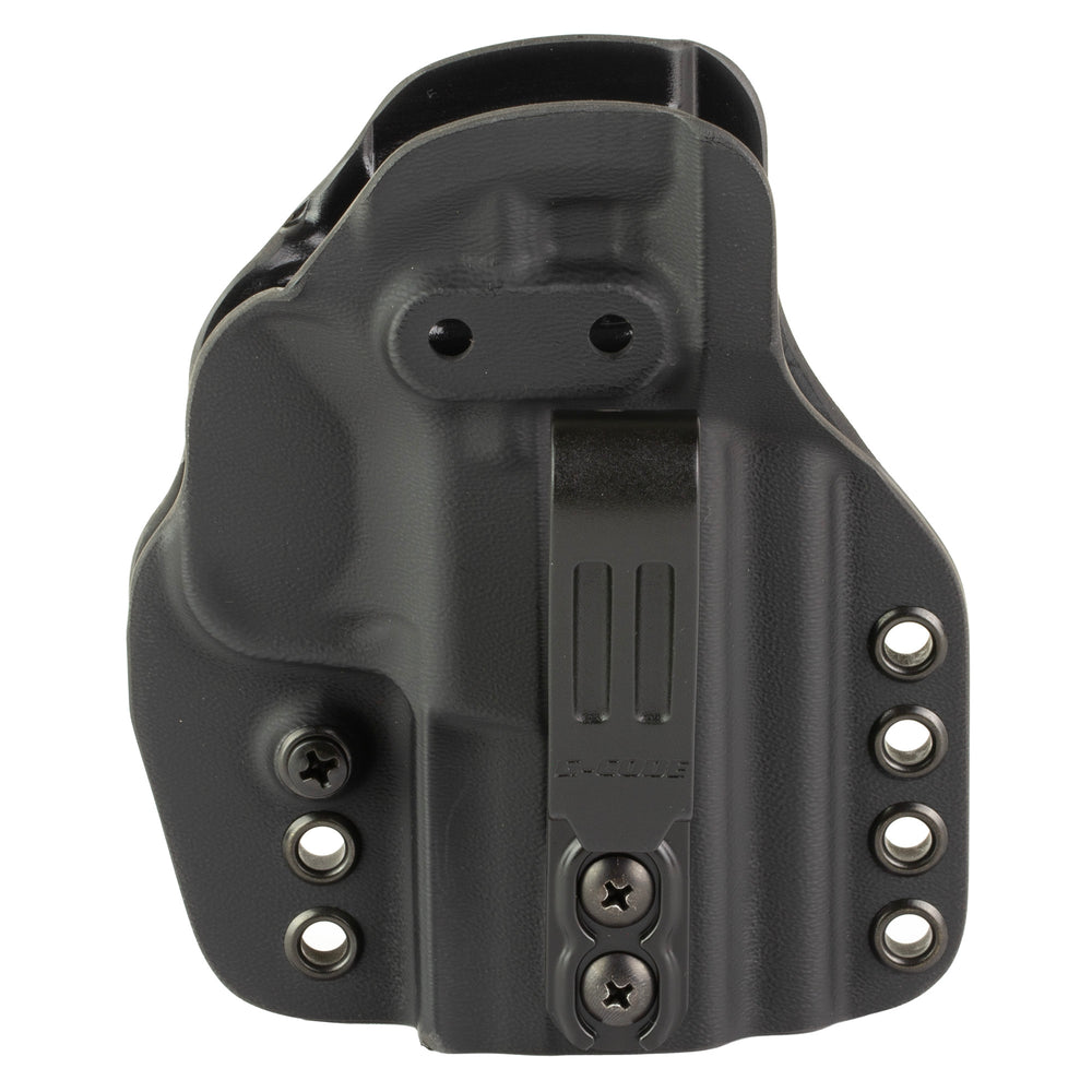 G-Code Prime Carry Springfield Hellcat