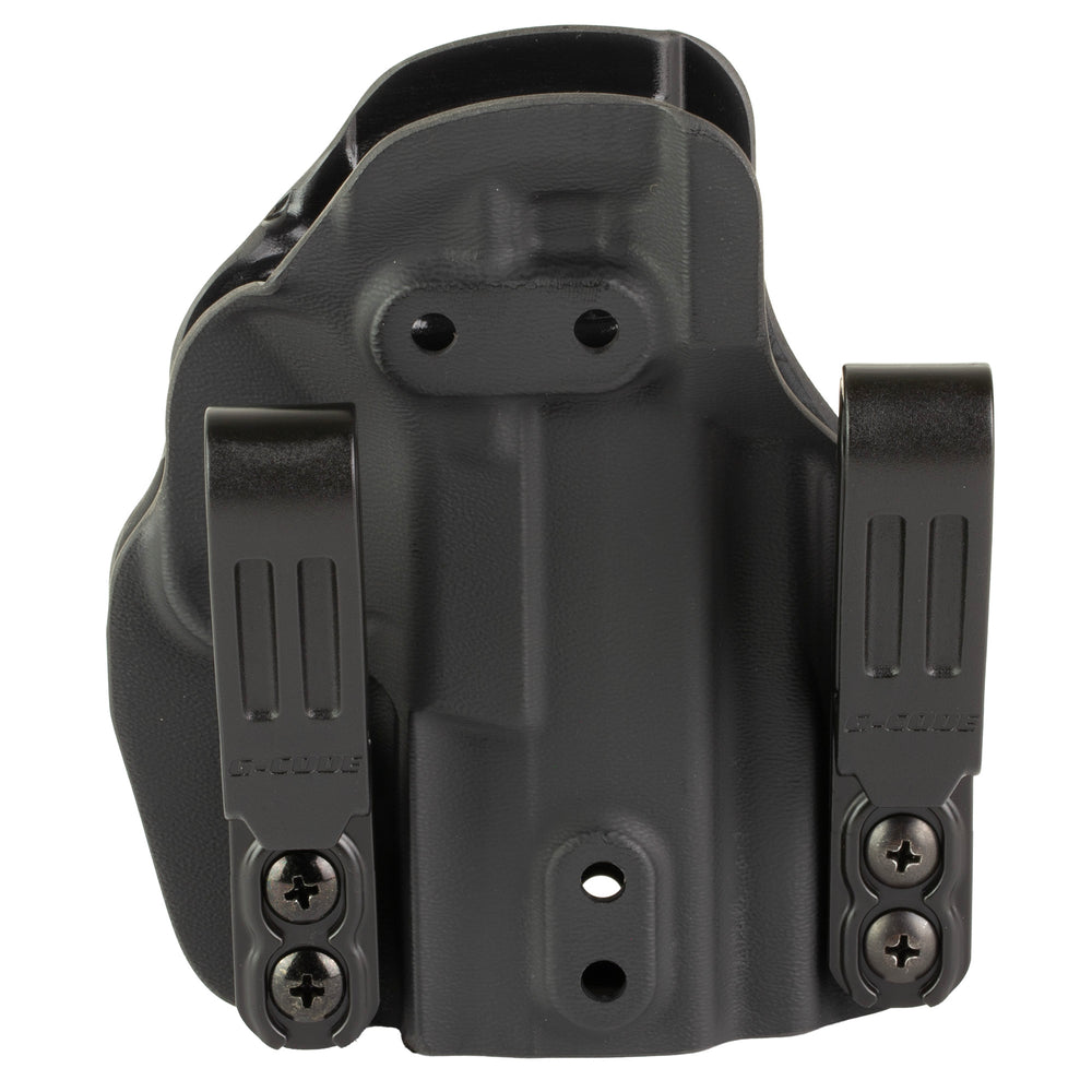 G-Code Prime Carry Springfield Hellcat