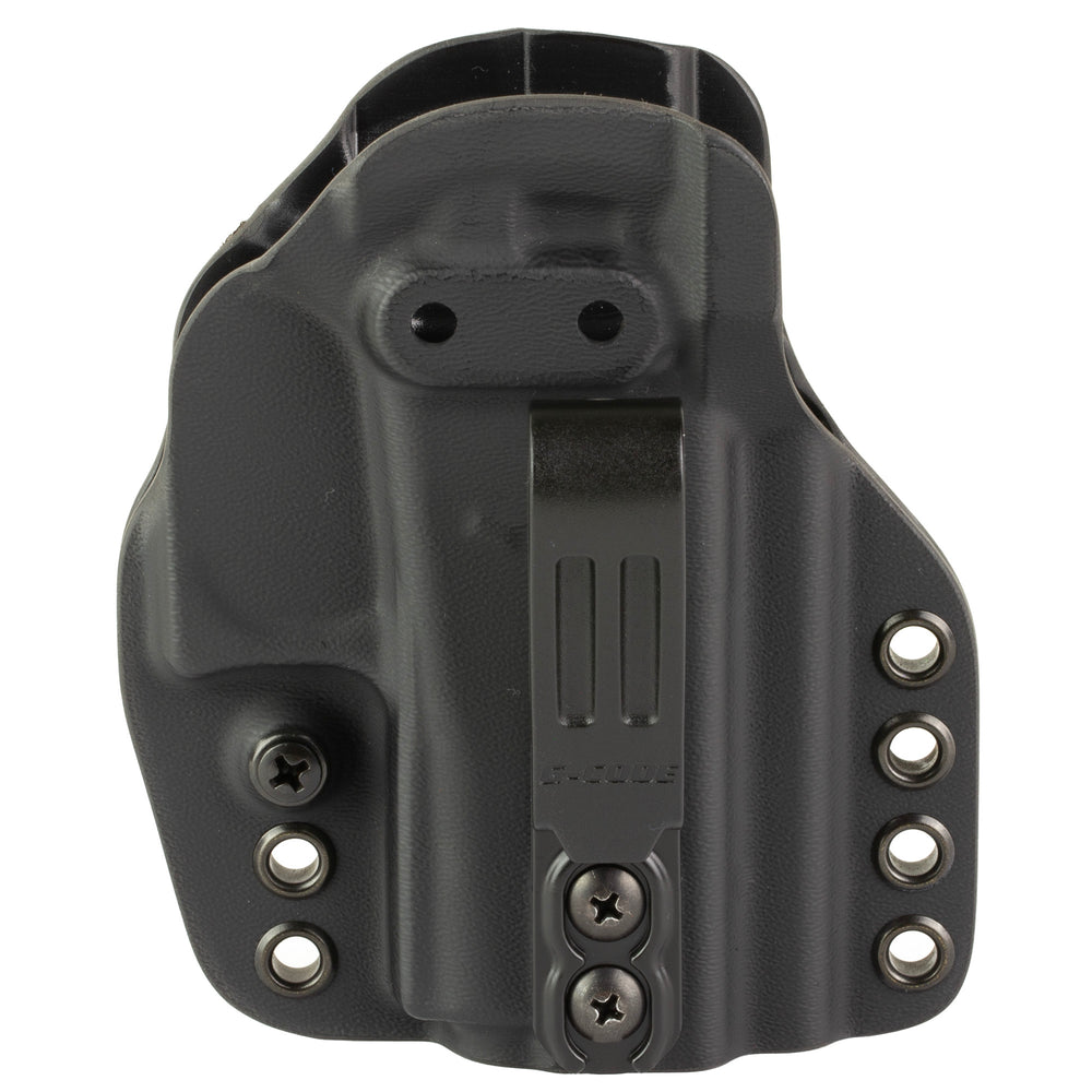 G-Code Prime Carry For Glock 19 43X