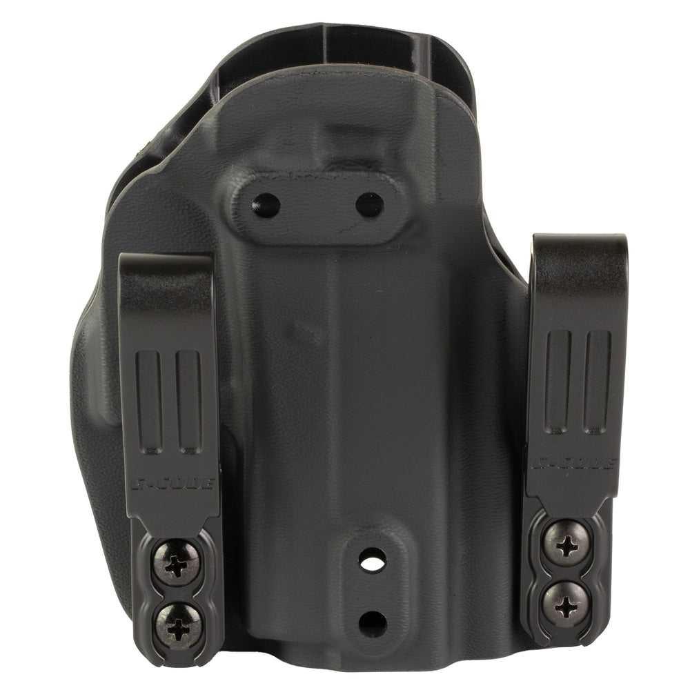 G-Code Prime Carry For Glock 19 43X
