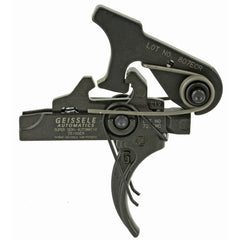 Geissele Super Semi-Automatic Ssa