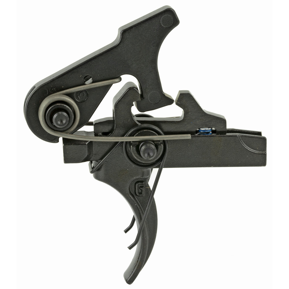 Geissele Super Semi-Automatic Ssa