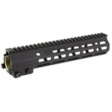 Geissele 10.5 SMR MK16 M-LOK Black photo 1