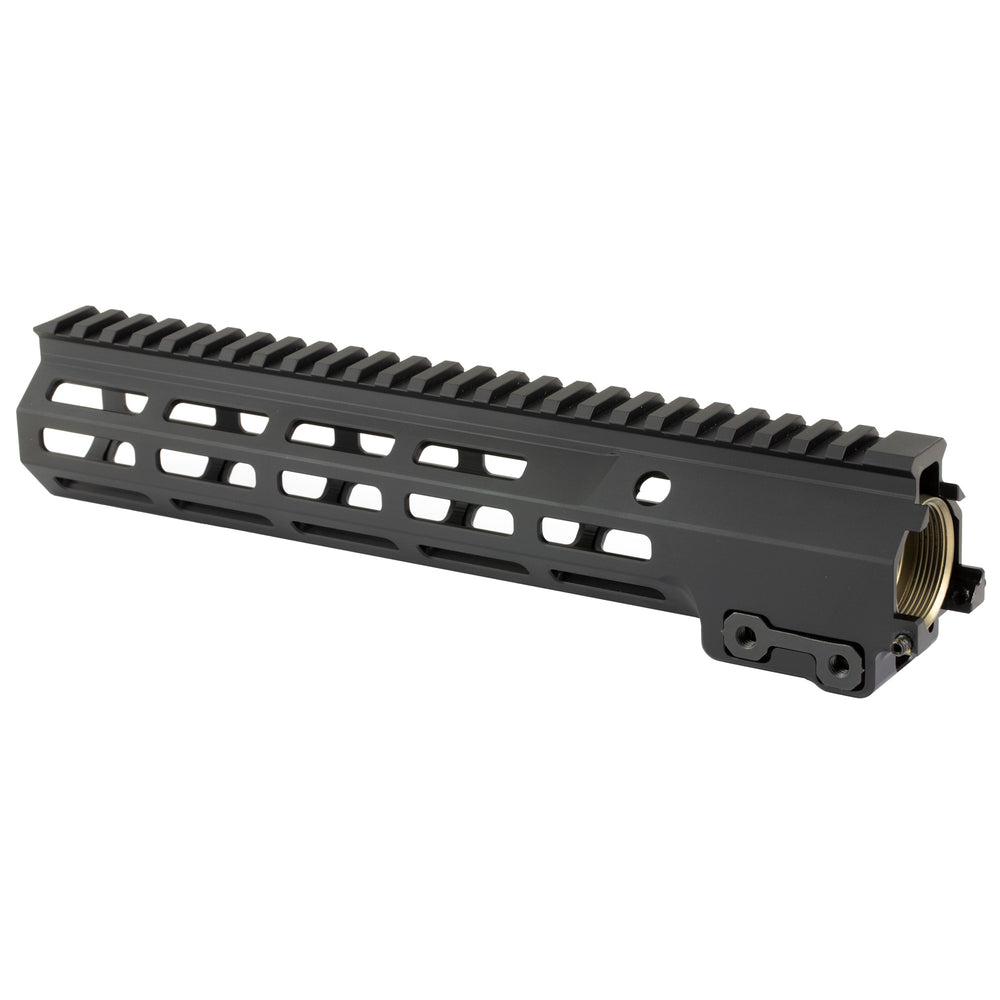 Geissele 10.5 SMR MK16 M-LOK Black