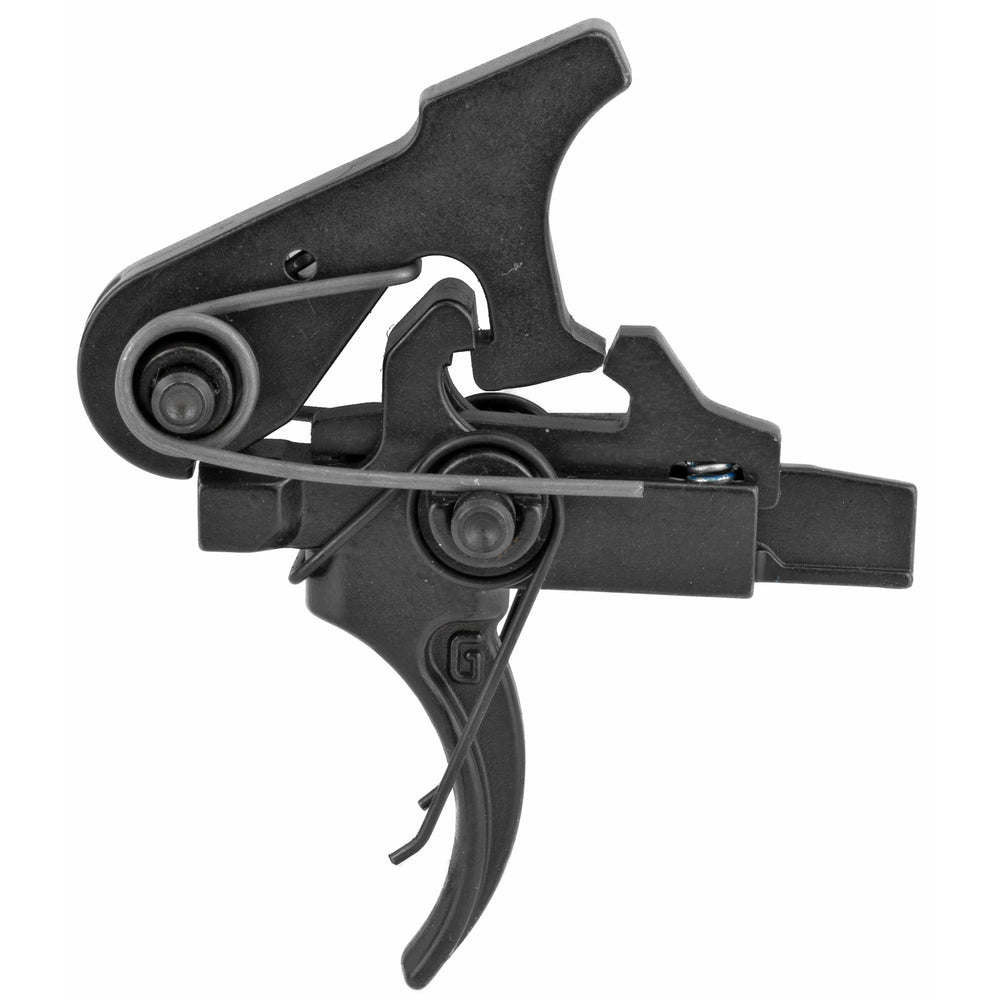 Geissele Super Precision Semi-Auto Ssa Large Pin