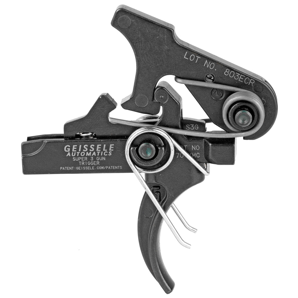 Geissele Sper 3 Gun Mil-Spec Pin S3G