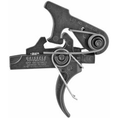 Geissele Super Precision Semi-Auto Enhanced Ssa-E