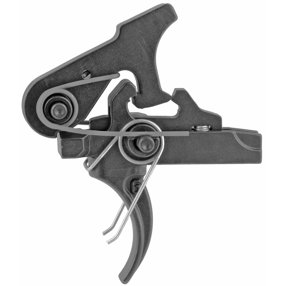 Geissele Super Precision Semi-Auto Enhanced Ssa-E