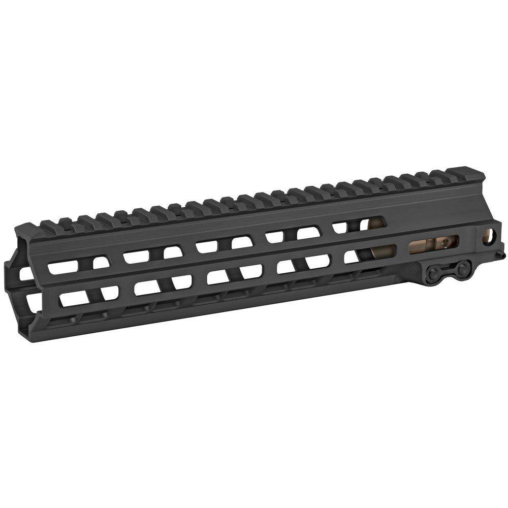 Geissele 10.5 Springfield Mod MK8 M-LOK Black