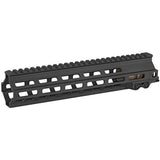 Geissele 10.5 Springfield Mod MK8 M-LOK Black photo 1
