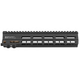 Geissele 10.5 Springfield Mod MK8 M-LOK Black photo 3