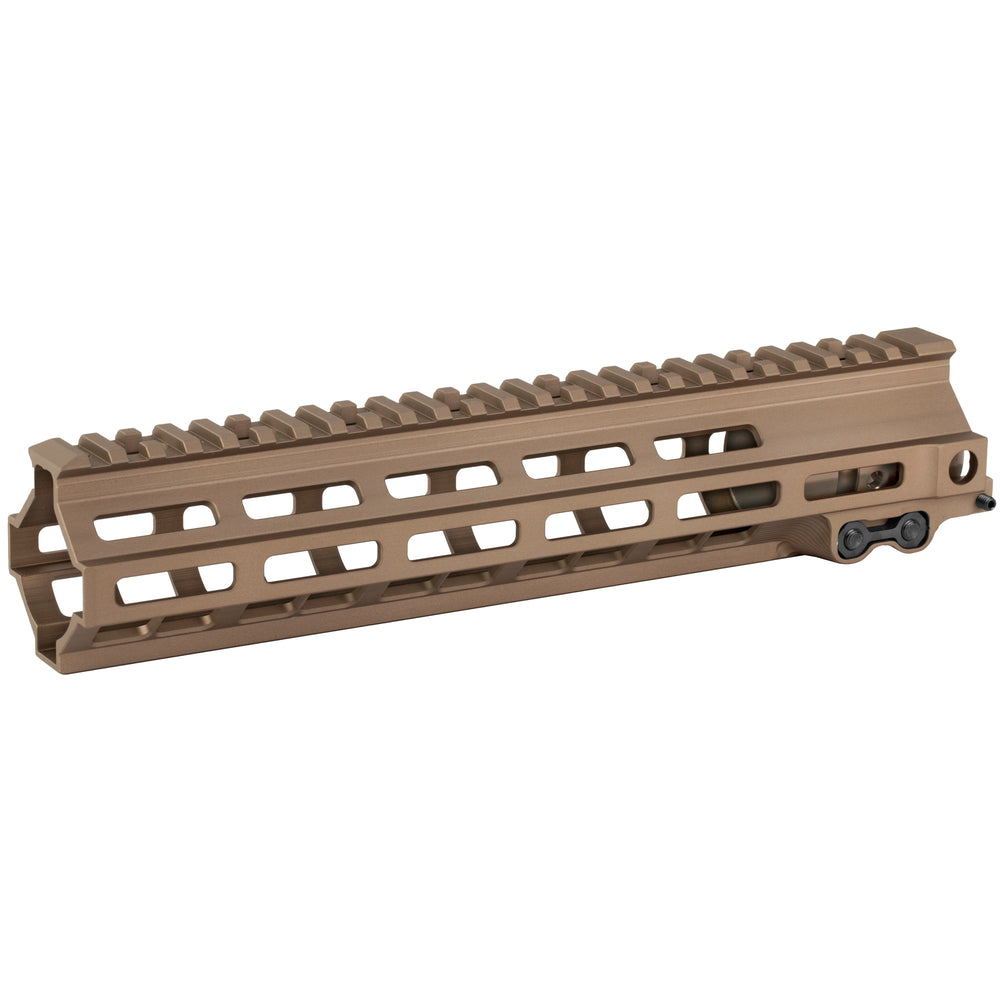 Geissele 10.5 Springfield Mod MK8 M-LOK Desert Dirt Color