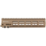 Geissele 10.5 Springfield Mod MK8 M-LOK Desert Dirt Color photo 3