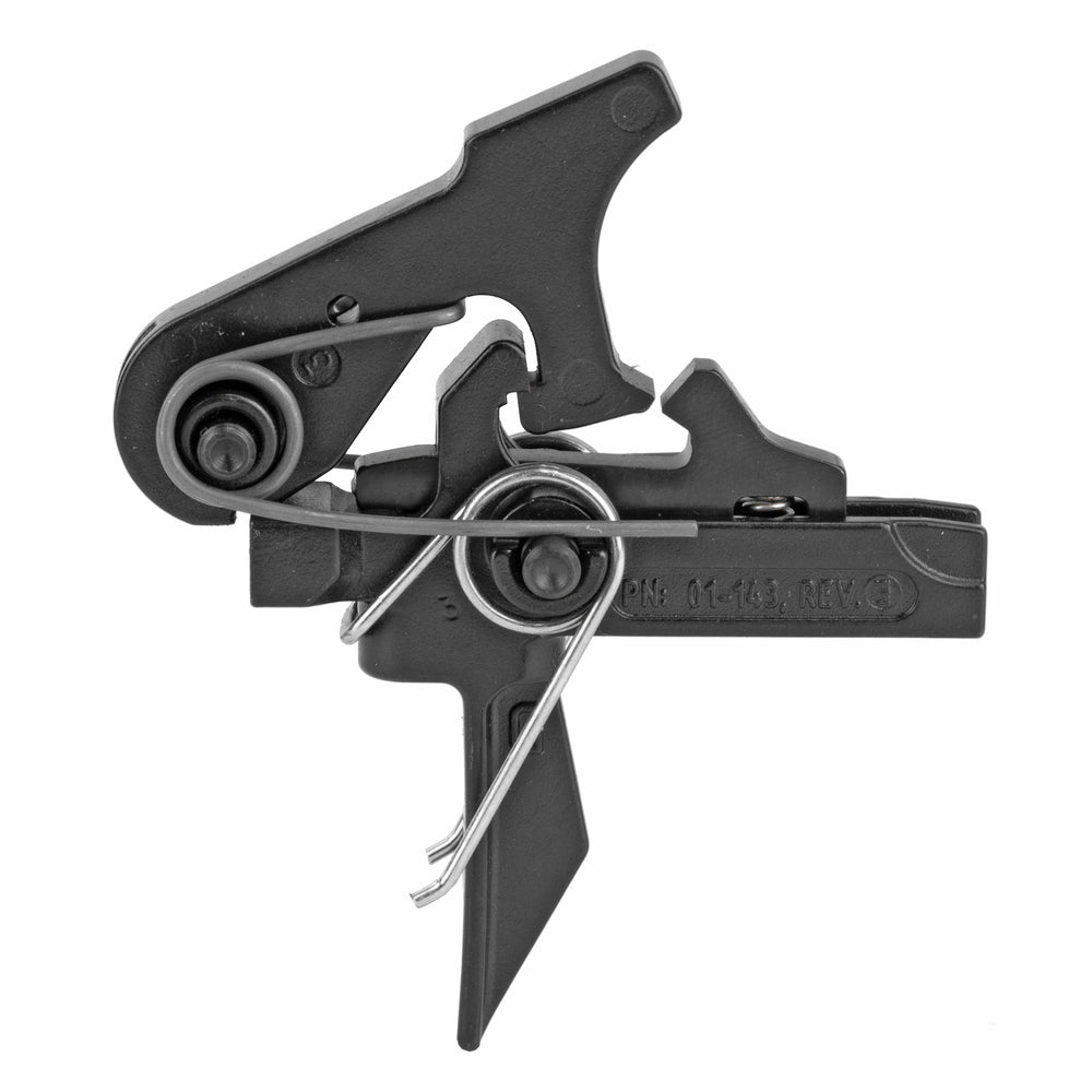 Geissele Super Dynamic 3 Gun SD-3G