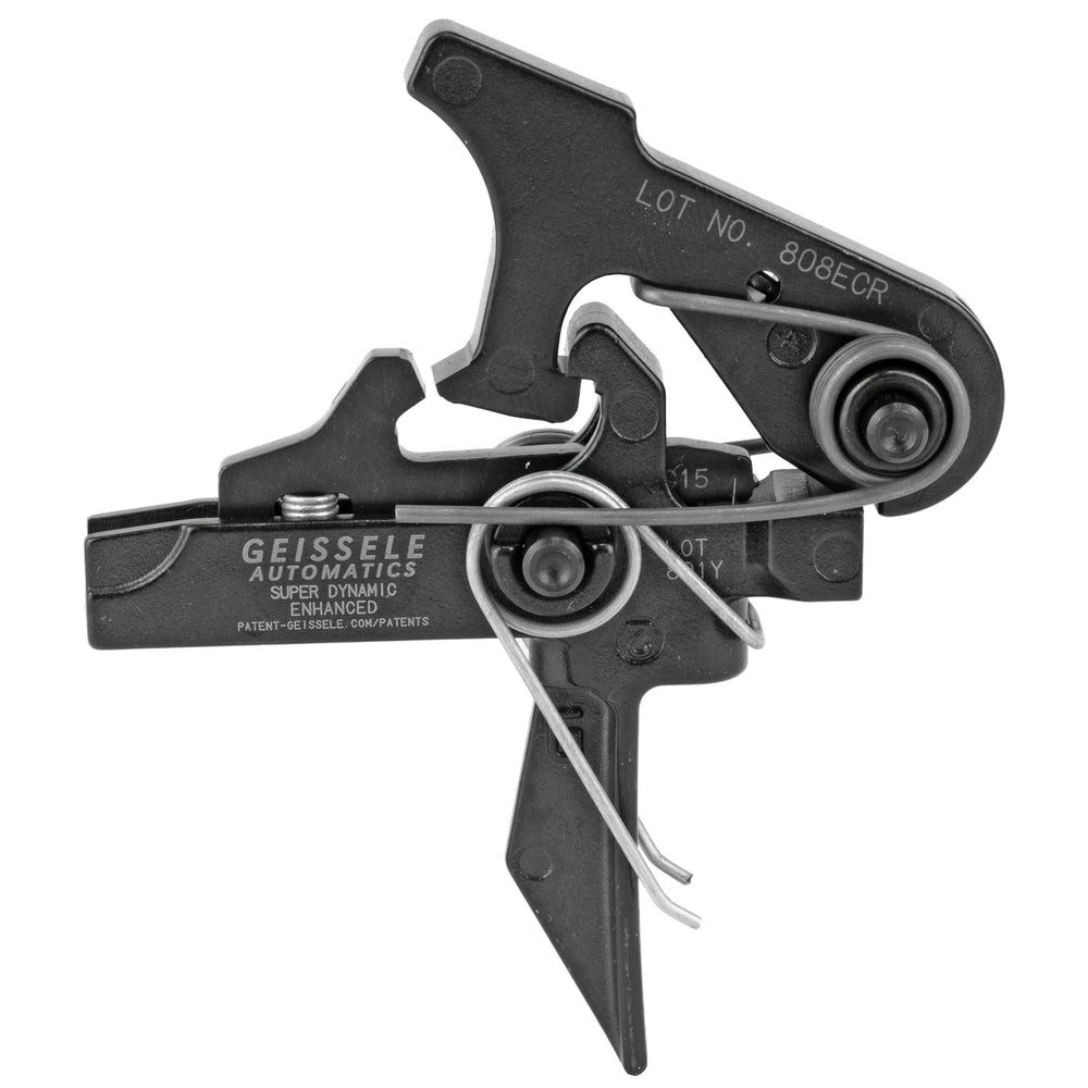 Geissele Super Dynamic Enhanced SD-E