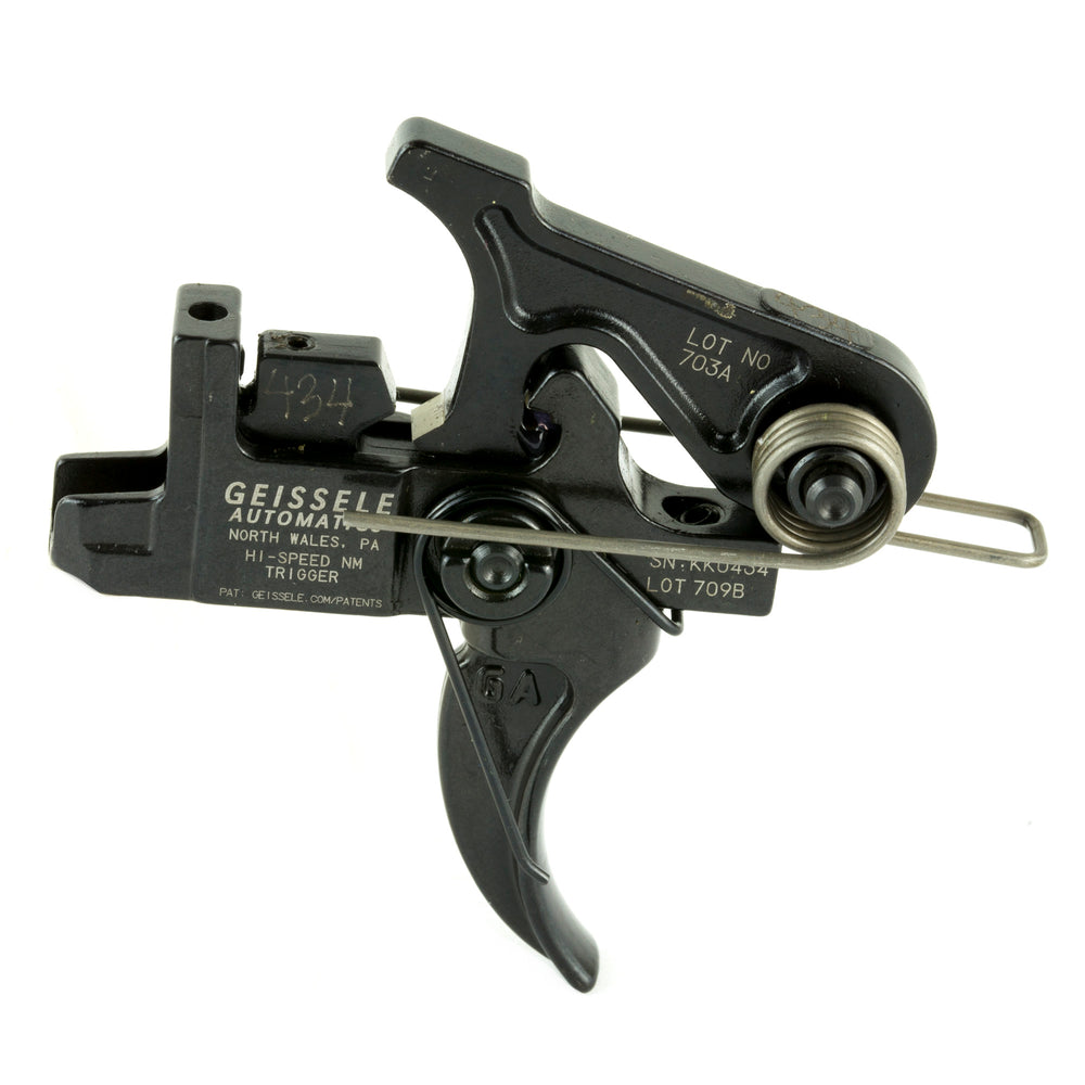 Geissele Hi-Speed Match Universal