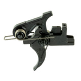 Geissele Hi-Speed Match Universal photo 2