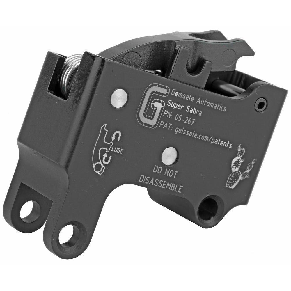 Geissele Super Sabra For IWI Tavor