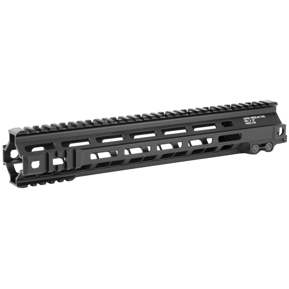 Geissele 13.5 Springfield Mod MK4 M-LOK Black