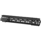 Geissele 13.5 Springfield Mod MK4 M-LOK Black photo 2