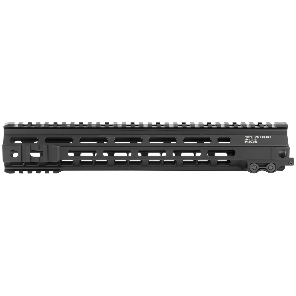 Geissele 13.5 Springfield Mod MK4 M-LOK Black