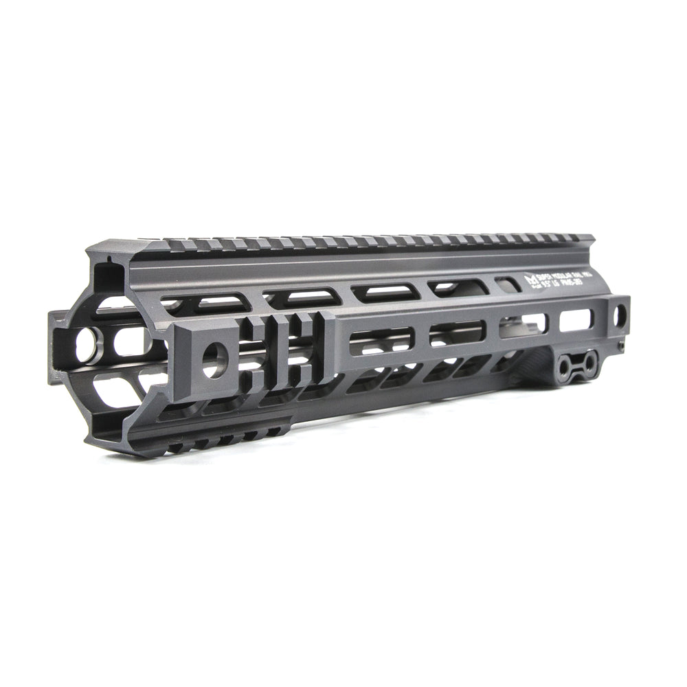 Geissele 9.3 Super Mod MK4 M-LOK Black