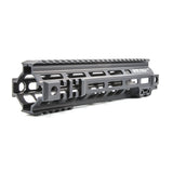 Geissele 9.3 Super Mod MK4 M-LOK Black photo 1