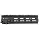 Geissele 9.3 Super Mod MK8 M-LOK Black photo 3
