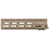 Geissele 9.3 Super Mod MK8 M-LOK Desert Dirt Color photo 3