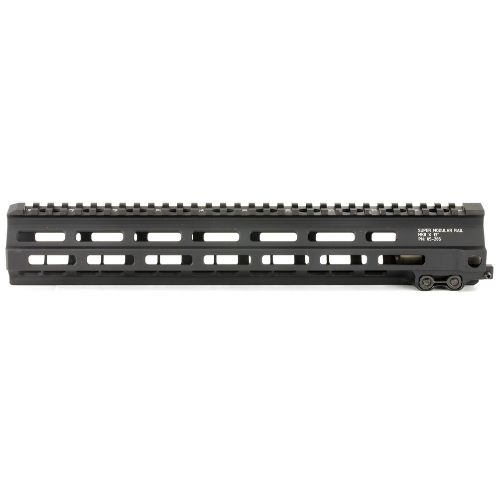 Geissele 13.5 Springfield Mod MK8 M-LOK Black