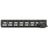 Geissele 13.5 Springfield Mod MK8 M-LOK Black photo 1