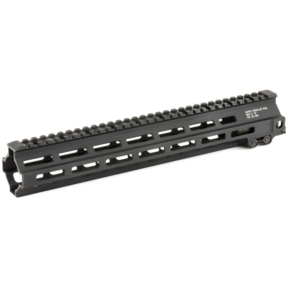 Geissele 13.5 Springfield Mod MK8 M-LOK Black
