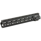 Geissele 13.5 Springfield Mod MK8 M-LOK Black photo 2