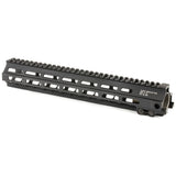 Geissele 13.5 Springfield Mod MK8 M-LOK Black photo 3
