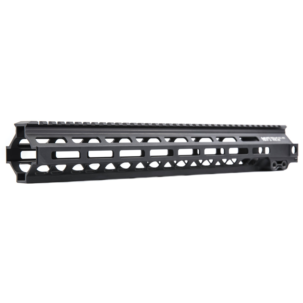 Geissele 15 Super Mod MK8 M-LOK Black
