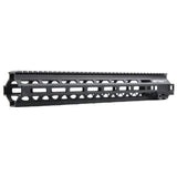 Geissele 15 Super Mod MK8 M-LOK Black photo 1