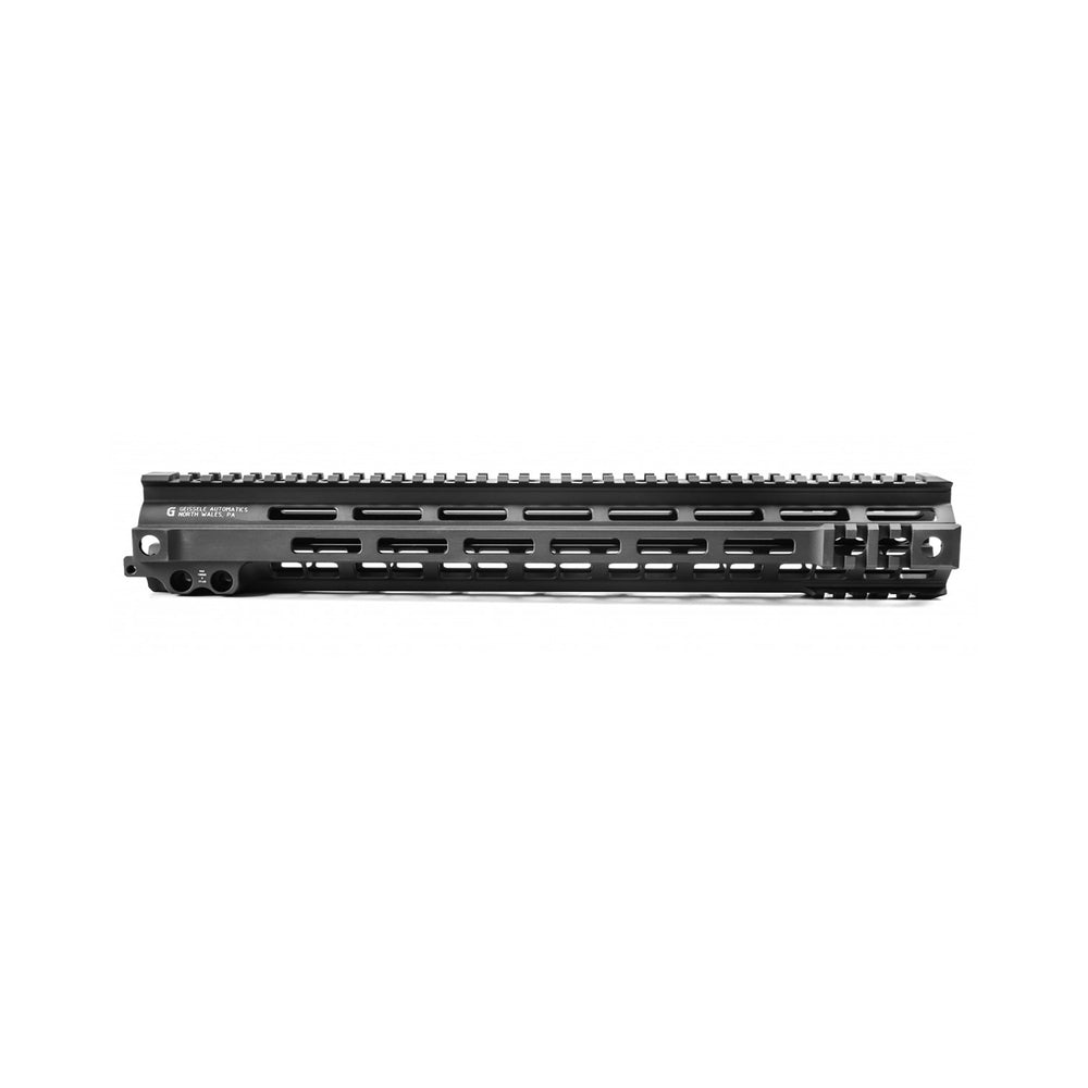 Geissele 15 Super Mod MK4 M-LOK Black